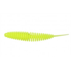 Силіконова приманка Perch'ik AIR leech 1.6" колір 27