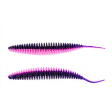 Силіконова приманка Perch'ik AIR leech 1.6" колір D.C 05/26