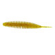 Силіконова приманка Perch'ik AIR leech 1" колір 102