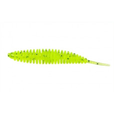 Силіконова приманка Perch'ik AIR leech 1" колір 12