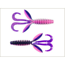Силіконова приманка Perchik Feeler 2.4" колір 05/26
