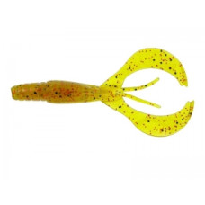 Силіконова приманка Perch'ik Lucky Hunter 2.5" колір 102
