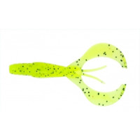Силіконова приманка Perch'ik Lucky Hunter 2.5" колір 12