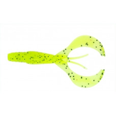 Силіконова приманка Perch'ik Lucky Hunter 2.5" колір 12