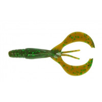 Силіконова приманка Perch'ik Lucky Hunter 2.5" колір 22