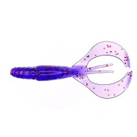 Силіконова приманка Perch'ik Lucky Hunter 2.5" колір 38