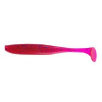 Силіконова приманка Perchik Slip Tail 4" колір 10