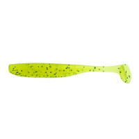 Силіконова приманка Perchik Slip Tail 4" колір 12