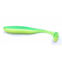 Силіконова приманка Perchik Slip Tail 4" колір 15/27