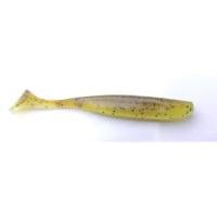 Силіконова приманка Perchik Slip Tail 4" колір 21/12