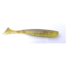Силіконова приманка Perchik Slip Tail 4" колір 21/12