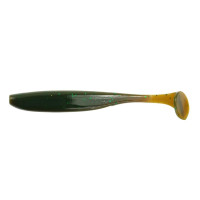 Силіконова приманка Perchik Slip Tail 4" колір 22