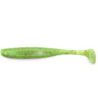 Силіконова приманка Perchik Slip Tail 4" колір 35