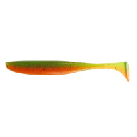 Силіконова приманка Perchik SlipTail 2' колір 02/15
