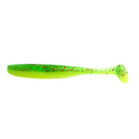 Силіконова приманка Perchik SlipTail 2' колір 15/27