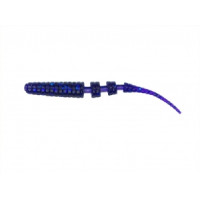 Силіконова приманка Perch'ik Worm 1.6" колір 05