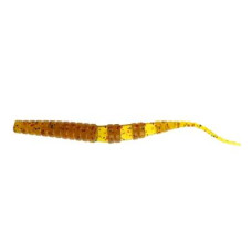 Силіконова приманка Perch'ik Worm 1.6" колір 102