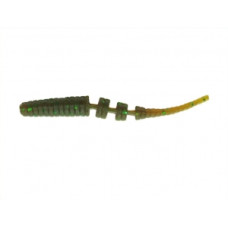 Силіконова приманка Perch'ik Worm 2.2" колір 22