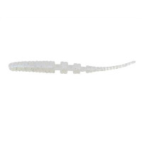 Силіконова приманка Perch'ik Worm 2.2" колір 31