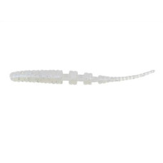 Силіконова приманка Perch'ik Worm 2.2" колір 31