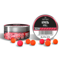 Бойли INTERKRILL Pop-up Криль/Krill 10 мм