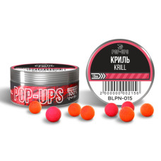 Бойли INTERKRILL Pop-up Криль/Krill 10 мм
