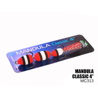 Мандула ProfMontazh Classic 3 сегмента 4" (#313)