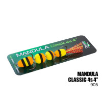 Мандула ProfMontazh 905 (4S)(100 мм) 4"