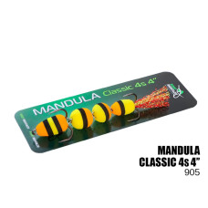 Мандула ProfMontazh 905 (4S)(100 мм) 4"