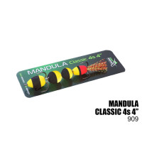 Мандула ProfMontazh 909 (4S)(100 мм) 4"