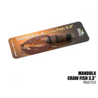 Мандула ProfMontazh "Рачок" 703  (82,5 мм) 3,3"