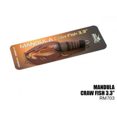 Мандула ProfMontazh "Рачок" 703  (82,5 мм) 3,3"
