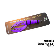 Мандула-Рачок ProfMontazh Craw Fish 3.3" (#706)