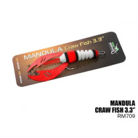 Мандула ProfMontazh "Рачок" 709 (82,5 мм) 3,3"