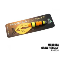 Мандула ProfMontazh "Рачок" 710 (82,5 мм) 3,3"