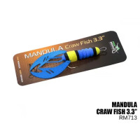 Мандула ProfMontazh "Рачок" 713 (82,5 мм) 3,3"