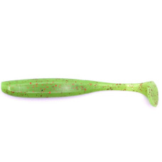 Силіконова приманка Perchik SlipTail 3" колір 35