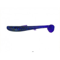 Силіконова приманка Perch'ik Small Fish 2.2" колір 05