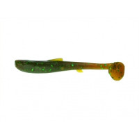 Силіконова приманка Perch'ik Small Fish 2.2" колір 22