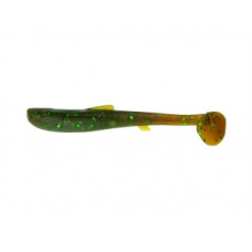 Силіконова приманка Perch'ik Small Fish 2.2" колір 22
