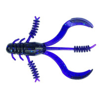 Силіконова приманка Perchik Striker 2" колір 05