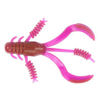 Силіконова приманка Perchik Striker 2" колір 06