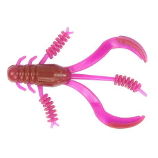 Силіконова приманка Perchik Striker 2" колір 06