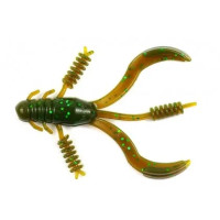 Силіконова приманка Perchik Striker 2" колір 22