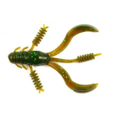 Силіконова приманка Perchik Striker 2" колір 22