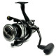 Котушка Eclipse AVID CARP 6000 метал шпуля 8+1bb бейтранер