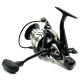 Котушка Eclipse AVID CARP 6000 метал шпуля 8+1bb бейтранер