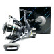 Котушка Eclipse CARP MAX 6000 композитна шпуля 3+1bb бейтранер