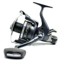 Котушка Eclipse CARP MAX 6000 композитна шпуля 3+1bb бейтранер
