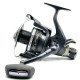 Котушка Eclipse CARP MAX 6000 композитна шпуля 3+1bb бейтранер